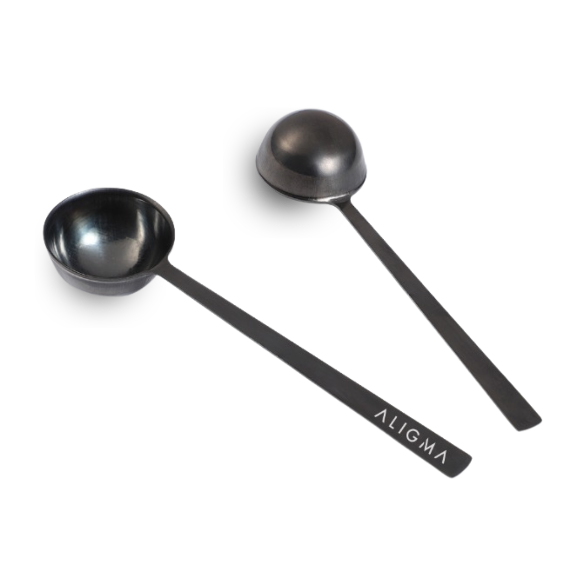 Premium Metalen Scoop