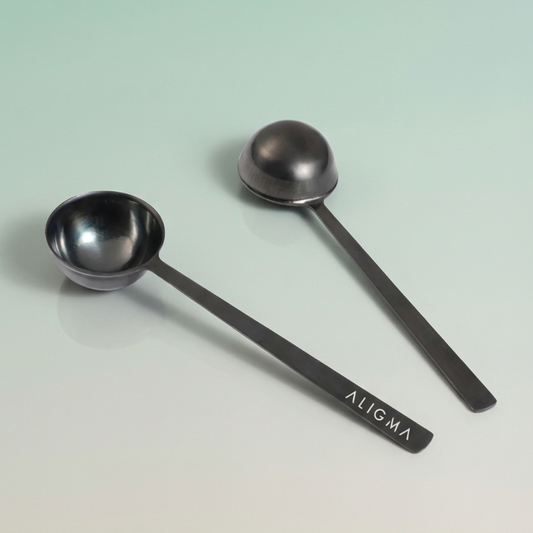 Premium Metalen Scoop