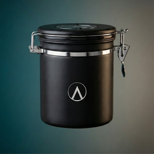 Poeder en Tablet Pot 1.2 liter