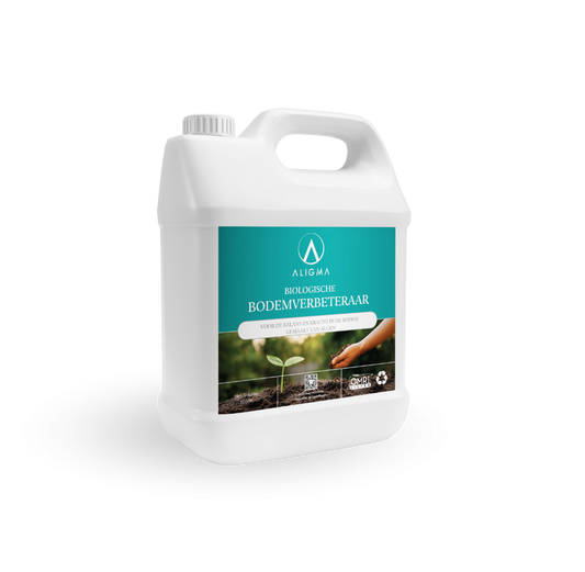 Natuurlijke Biologische Bodemverbeteraar 500 ml