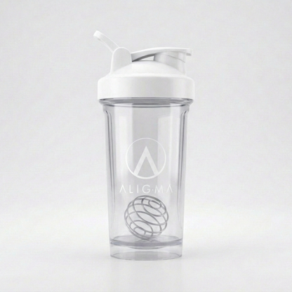 Shake & Smoothie Fles