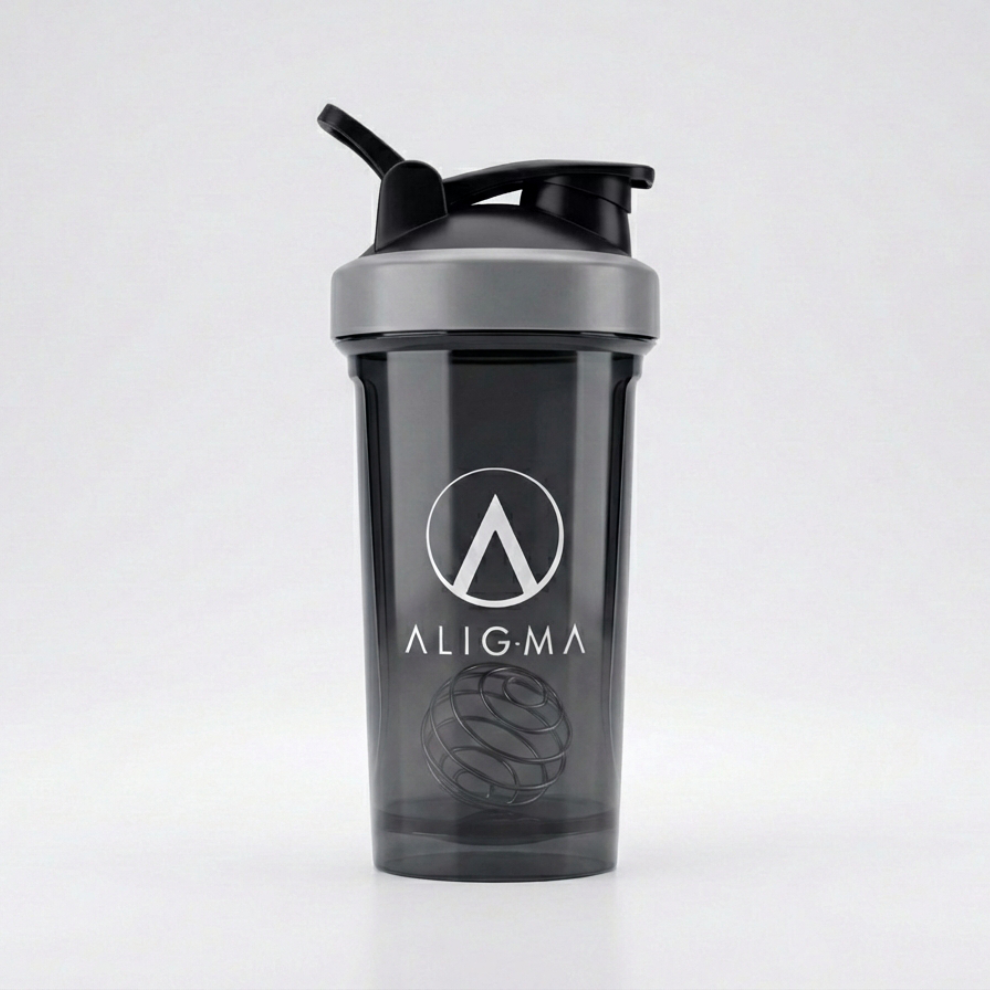 Shake & Smoothie Fles