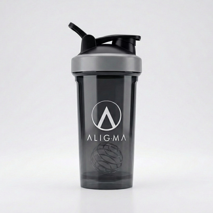 Shake & Smoothie Fles