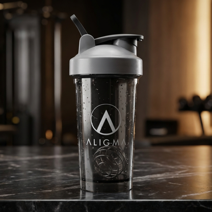 Shake & Smoothie Fles