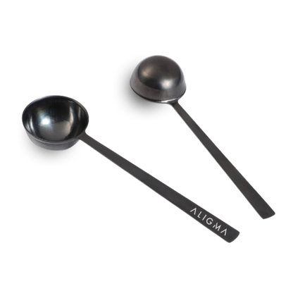 Premium Metalen Scoop
