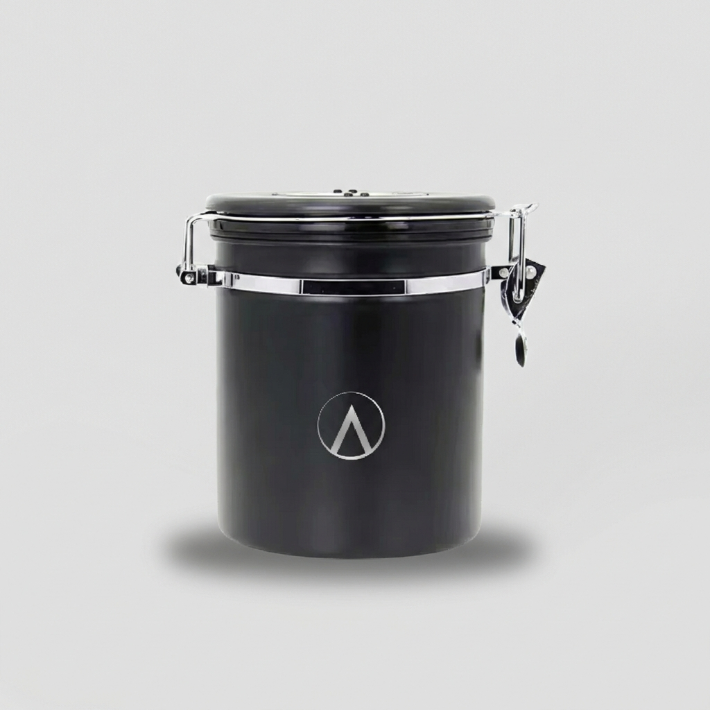 Poeder en Tablet Pot 1.2 liter