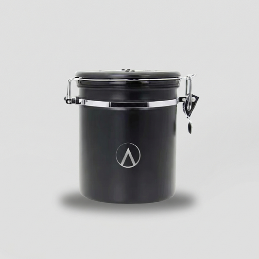 Pulver- und Tablettenbehälter 1,2 Liter