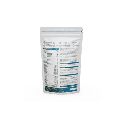 Get well soon bundel - Spirulina & Chlorella + Bewaarpot en tablethouder