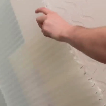 Anti-slip diatoom badmat 75×45 cm